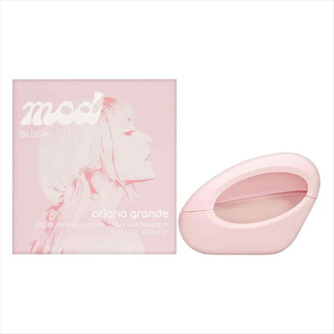 Picture of ARIANA GRANDE OOD BLUSH EDP 3.4 FL.OZ.