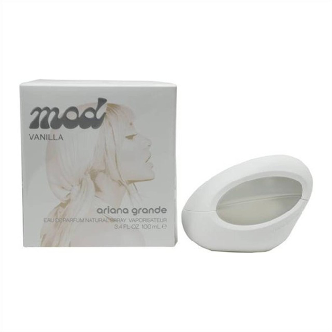Picture of ARIANA GRANDE MOOD VANILLA EDP 3.4 FL.OZ.