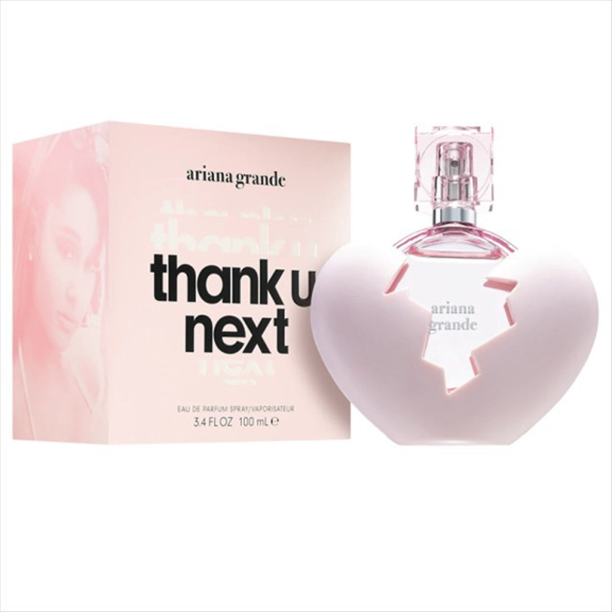 Picture of ARIANA GRANDE THANK U NEXT EDP 3.4 FL.OZ.