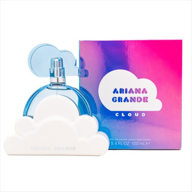 Picture of ARIANA GRANDE CLOUD EDP 3.4 FL.OZ.