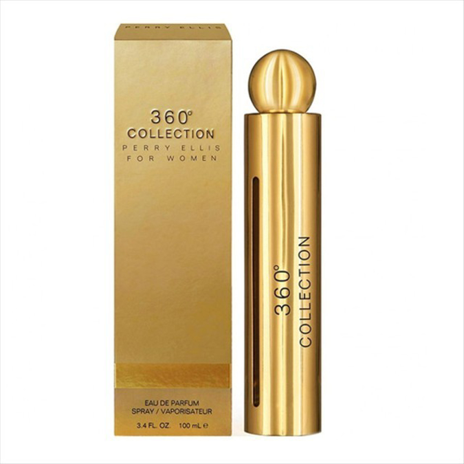 Picture of PERRY ELLIS 360 COLLECTION EDP 3.4 FL.OZ.