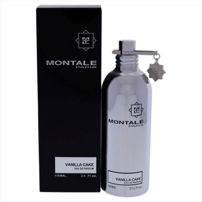Picture of MONTALE VANILLA CAKE EDP 3.4 FL.OZ.