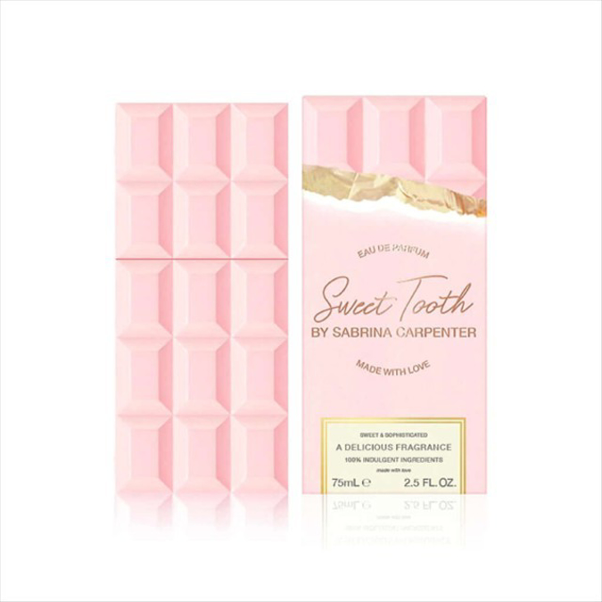 Picture of SWEET TOOTH BY SABRINA CARPENTER EDP 2.5 FL.OZ.