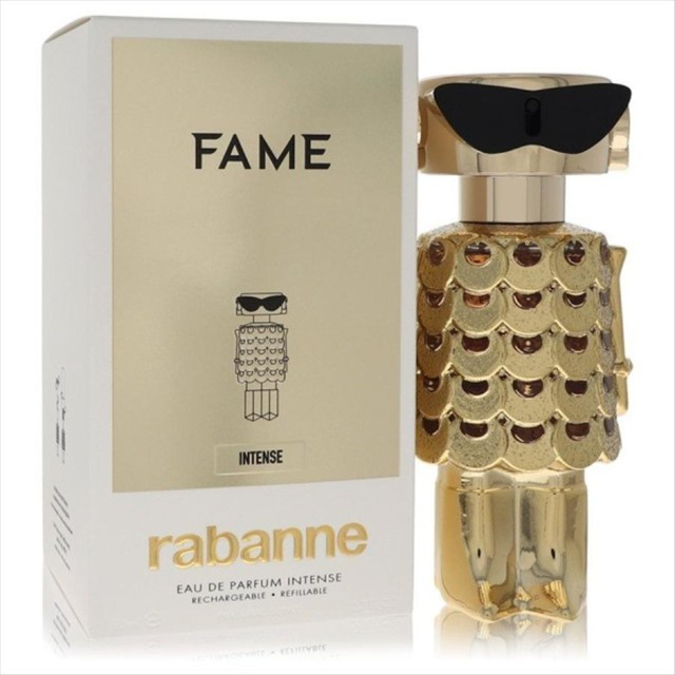 Picture of RABANNE FAME INTENSE EDP 2.7 FL.OZ.