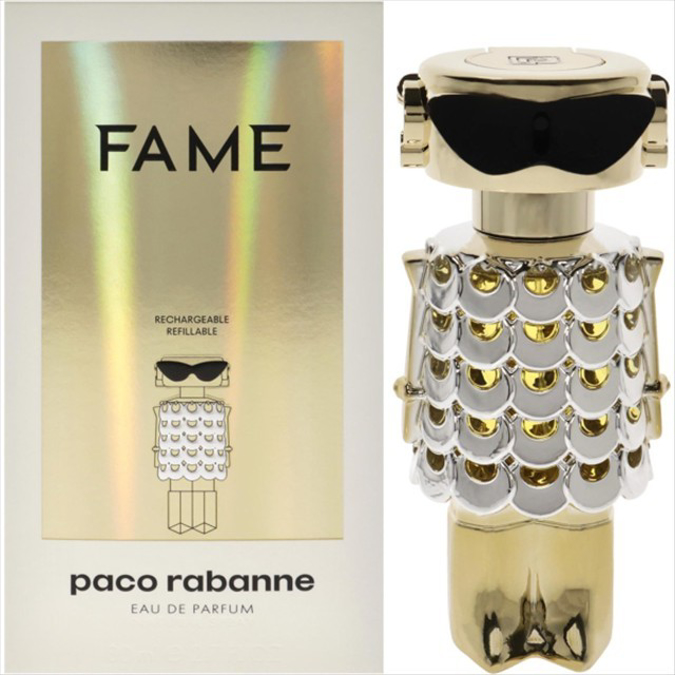 Picture of RABANNE FAME EDP 2.7 FL.OZ.