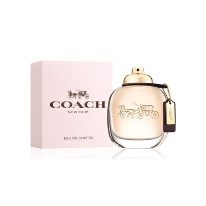 Picture of COACH EDP 3 FL.OZ. TESTER