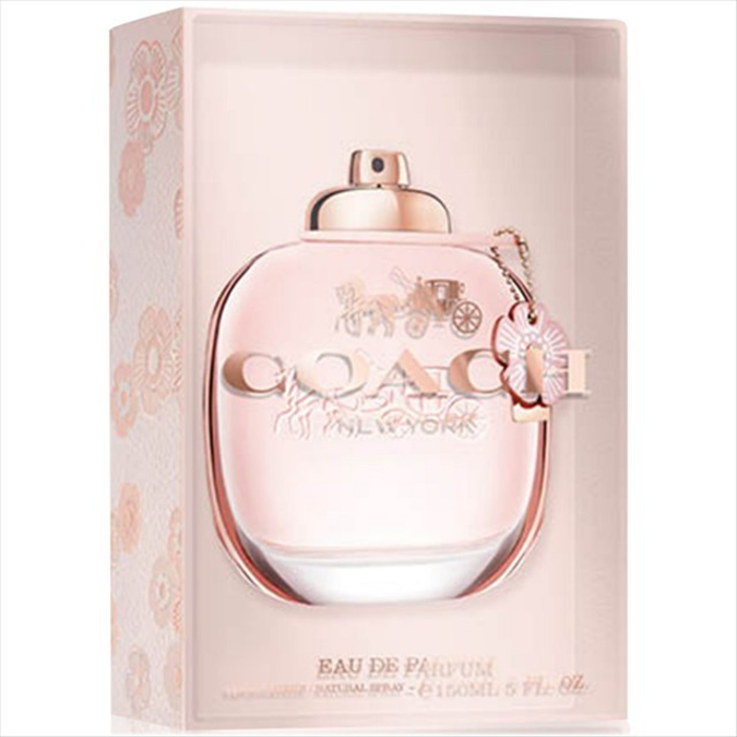Picture of COACH FLORAL EDP 5 FL.OZ.