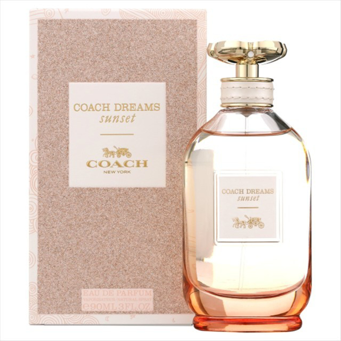 Picture of COACH DREAMS SUNSET EDP 3 FL.OZ.