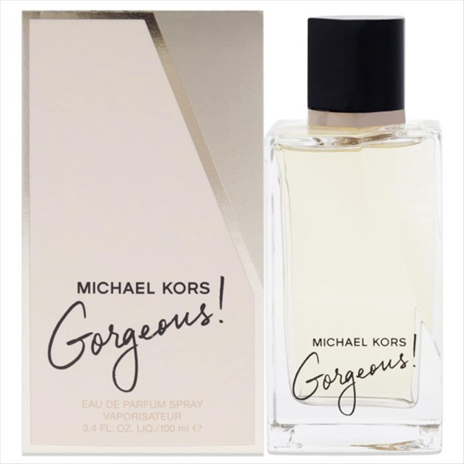 Picture of MICHAEAL KORS GORGEOUS EDP 3.4 FL.OZ.