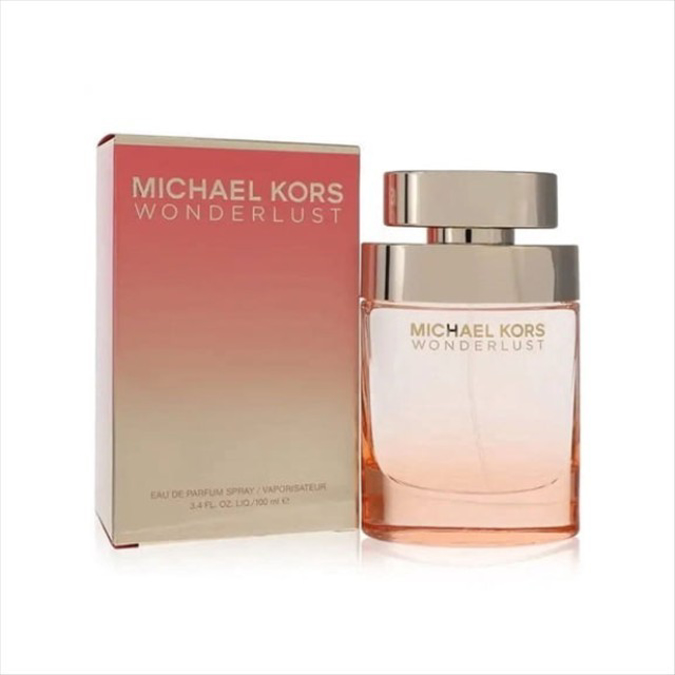 Picture of MICHAEAL KORS WONDERLUST EDP 3.4 FL.OZ.