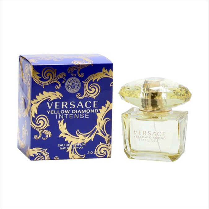 Picture of VERSACE YELLOW DIAMOND INTENSE EDP 3.0 FL.OZ.
