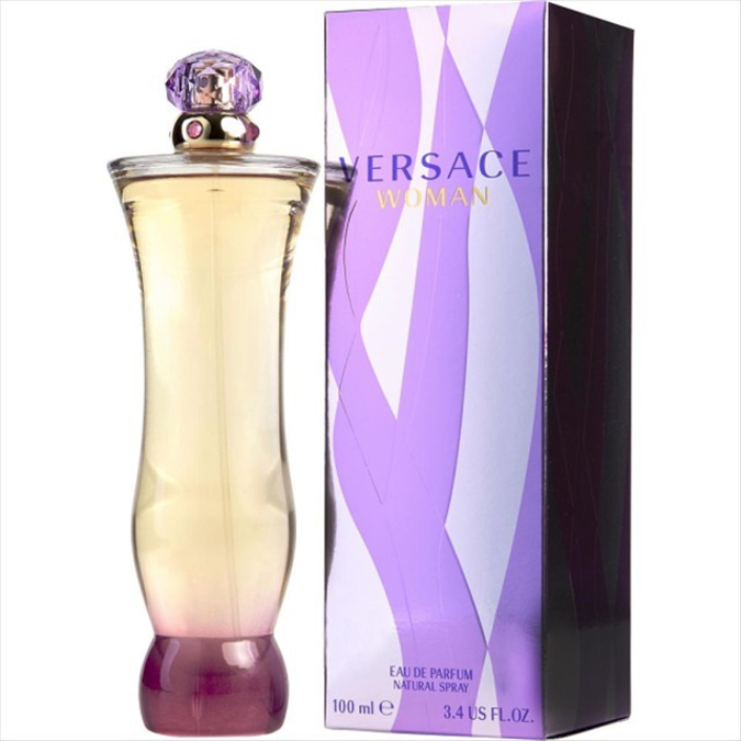 Picture of VERSCE WOMAN EDP 3.4 FL.OZ.