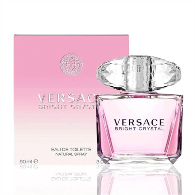 Picture of VERSACE BRIGHT CRYSTAL EDT 3.0 FL.OZ.
