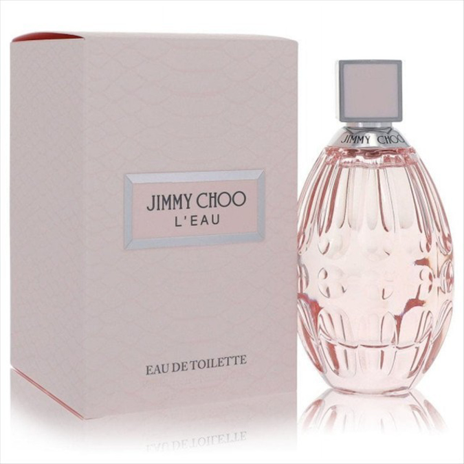 Picture of JIMMY CHOO L'EAU EDT 3 FL.OZ.