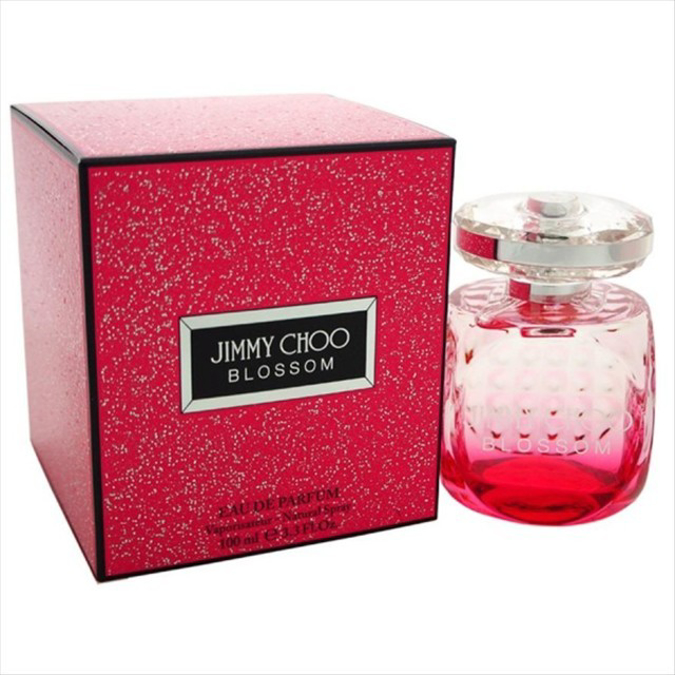 Picture of JIMMY CHOO BLOSSOM EDP 3.3 FL.OZ.