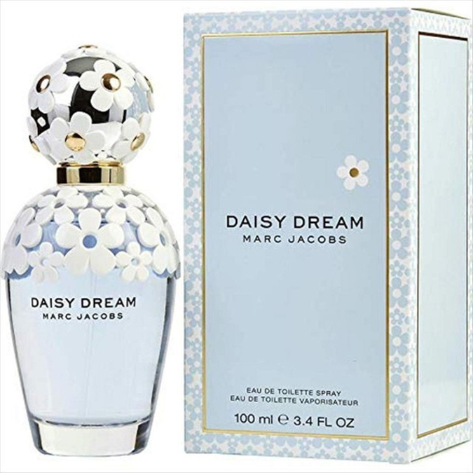 Picture of MARC JACOBS DAISY DREAM EDT 3.3 FL.OZ.
