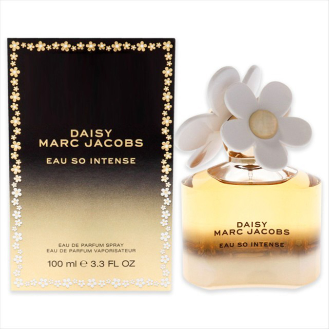 Picture of DAISY MARC JACOBS EAU SO INTENSE EDP 3.3 FL.OZ.