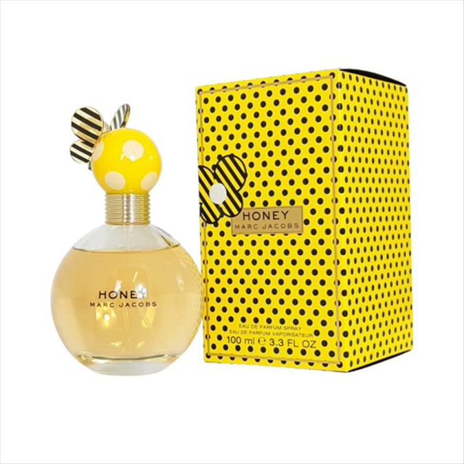 Picture of HONEY MARC JACOBS EDP 3.3 FL.OZ.