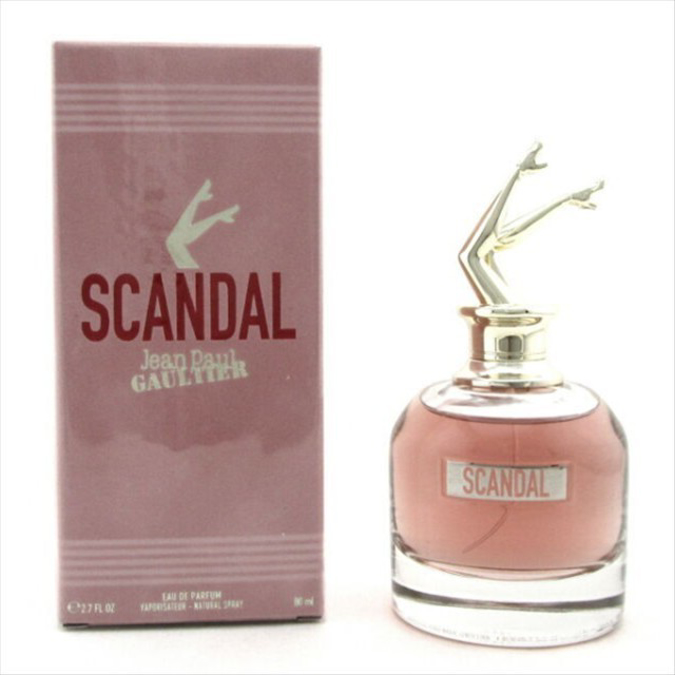 Picture of JEAN PAUL GAULTIER SCANDAL WDP 2.7 FL.OZ.