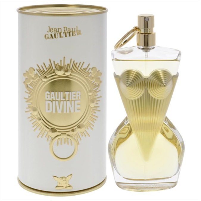 Picture of JEAN PAUL GAULTIER DIVINE EDP 3.4 FL.OZ.