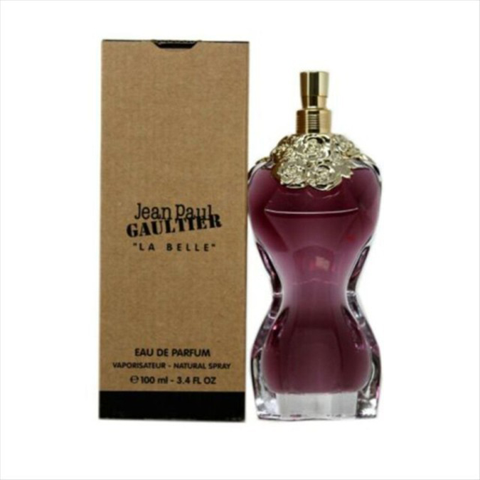 Picture of JEAN PAUL GAULTIER LA BELLE EDP 3.4 FL.OZ TESTER BOX