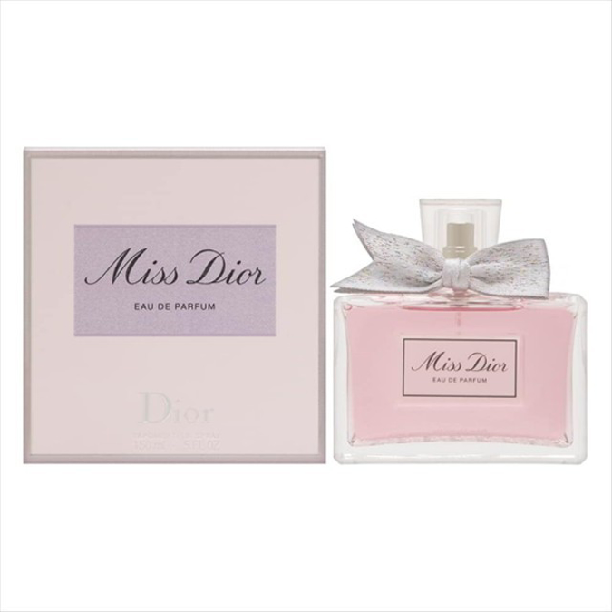 Picture of MISS DIOR EDP 5.0 FL.OZ.