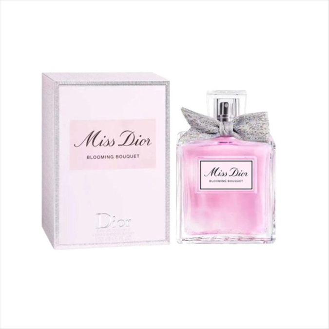 Picture of MISS DIOR BLOOMING BOUQUET 3.4 FL.OZ.