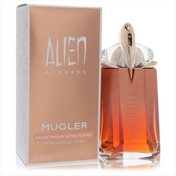 Picture of MUGLER ALIEN GODDESS EDP SUPRA FLORALE 3.0 FL.OZ.
