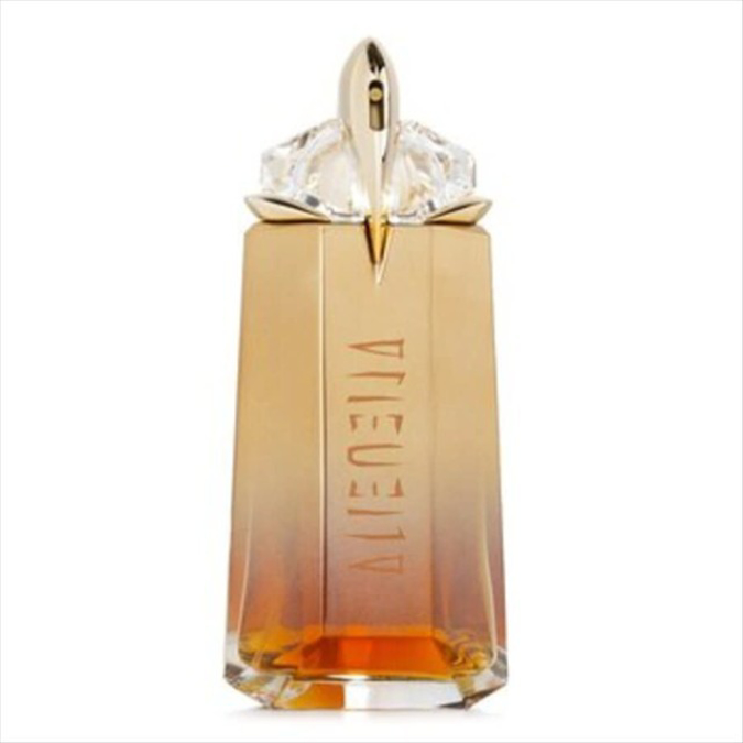 Picture of MUGLER ALIEN GODDESS EDP INTENSE 3.0 FL.OZ.