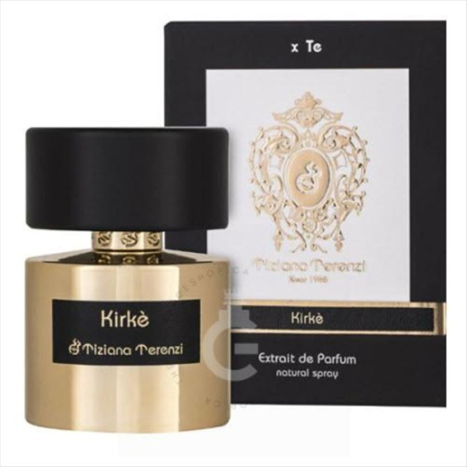 Picture of TIZIANA TERENZI KIRKE EDP 3.4 FL.OZ.