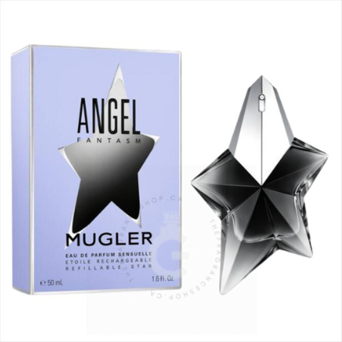 Picture of MUGLER ANGEL FANTASM EDP 1.6 FL.OZ.