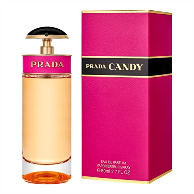 Picture of PRADA CANDY EDP 2.7 FL.OZ.
