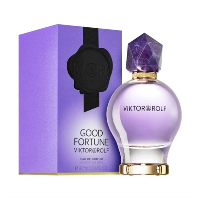 Picture of VIKTOR&ROLF GOOD FORTUNE EDP 3.04 FL.OZ.