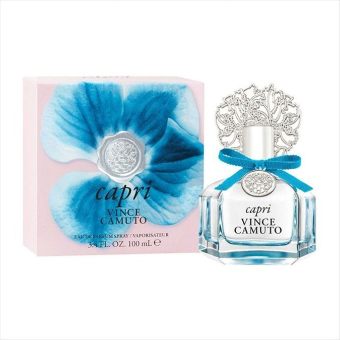 Picture of VINCE CAMUTO CAPRI EDP 3.4 FL.OZ.
