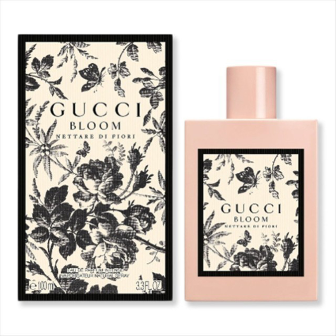 Picture of GUCCI BLOOM NETTARE DI FIORI EDP INTENSE 3.3 FL.OZ.