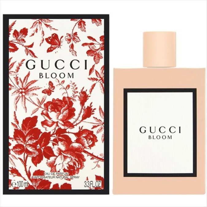 Picture of GUCCI BLOOM EDP 3.3 FL.OZ.