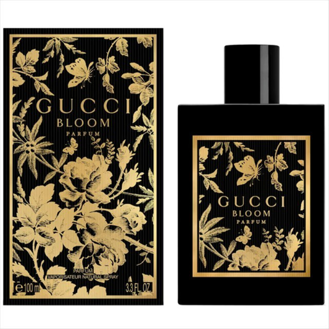 Picture of GUCCI BLOOM PARFUM 3.3 FL.OZ.