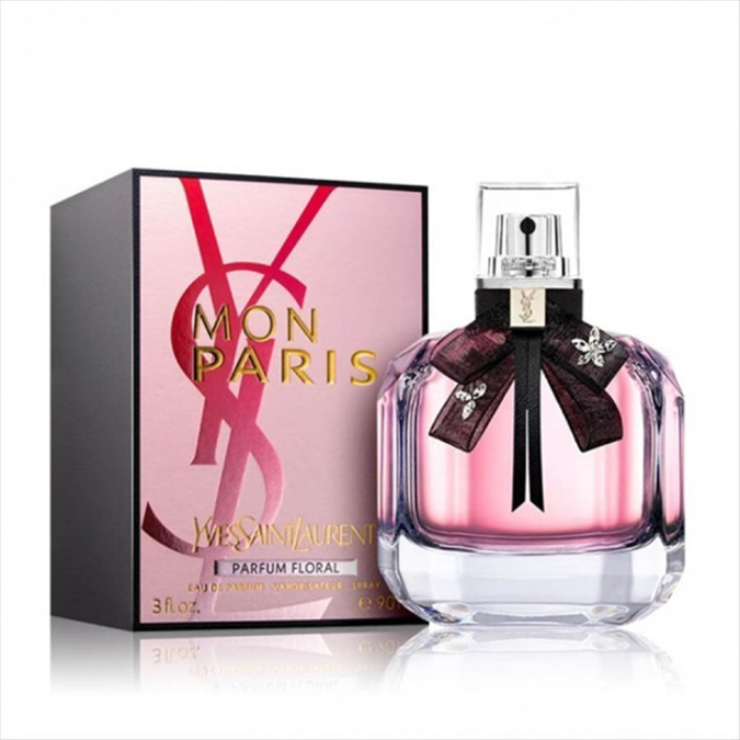 Picture of YSL MON PARIS EDP 3 FL.OZ.