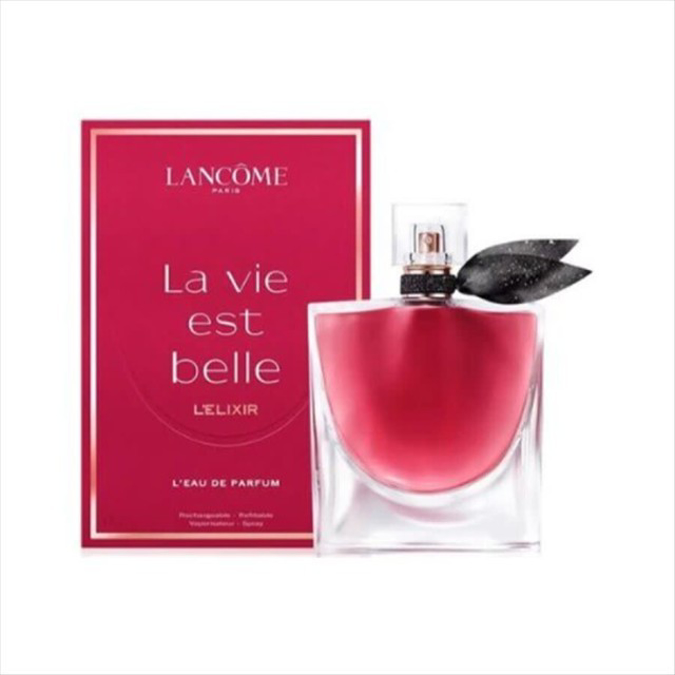 Picture of LANCOME L VIE EST BELLE L'ELIXIR PARFUM 3.4 F.OZ.