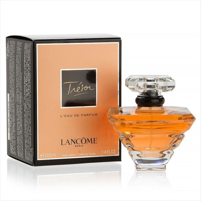 Picture of LANCOME TRESON L'EAU DE PARFUM 3.4 FL.OZ.
