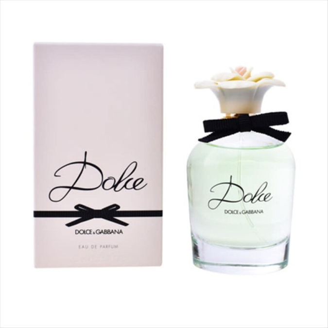 Picture of DOLCE&GABBANA DOLE EDP 2.5 FL.OZ.