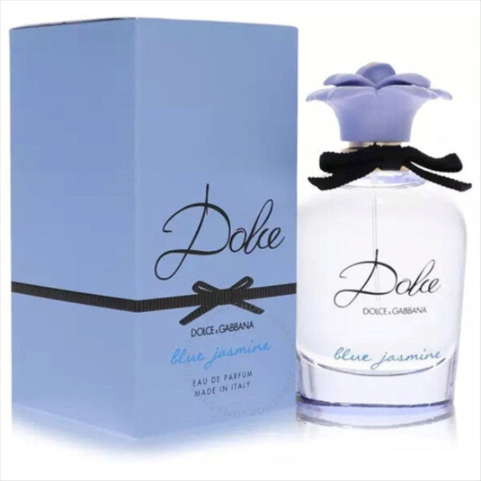 Picture of DOLCE&GABBANA DOLE BLUE JASMINE EDP 2.5 FL.OZ.