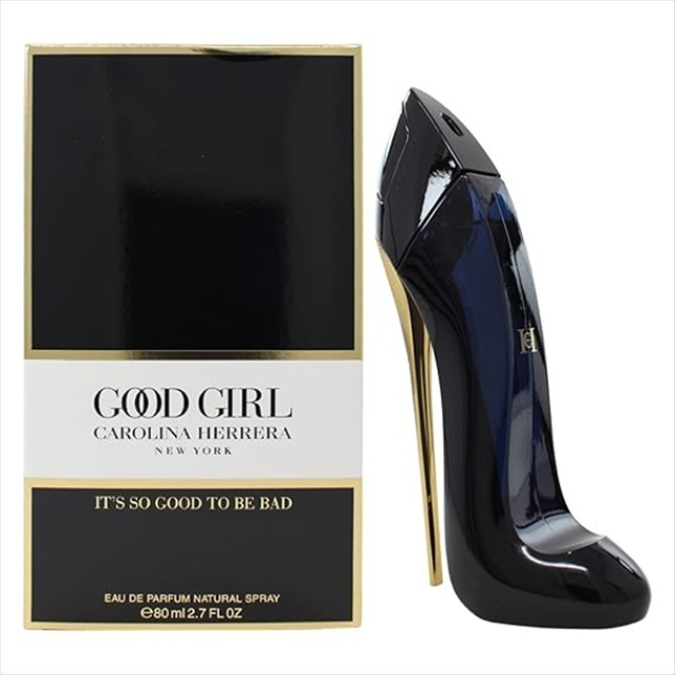 Picture of CAROLINA HERRERA GOOD GIRL EDP 2.7 FL.OZ.