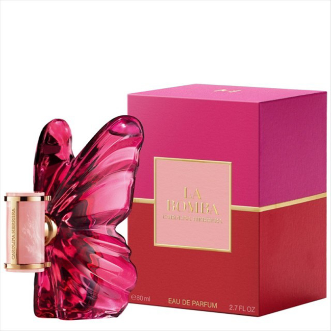 Picture of CAROLINA HERRERA LA BOMBA EDP 2.7 FL.OZ.
