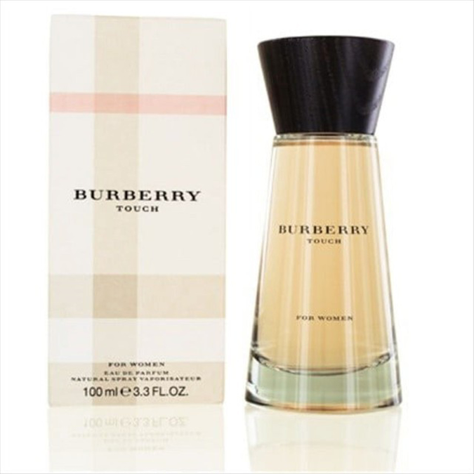 Picture of BURBERRY TOUCH FOR WOMEN EDP 3.3 FL.OZ.