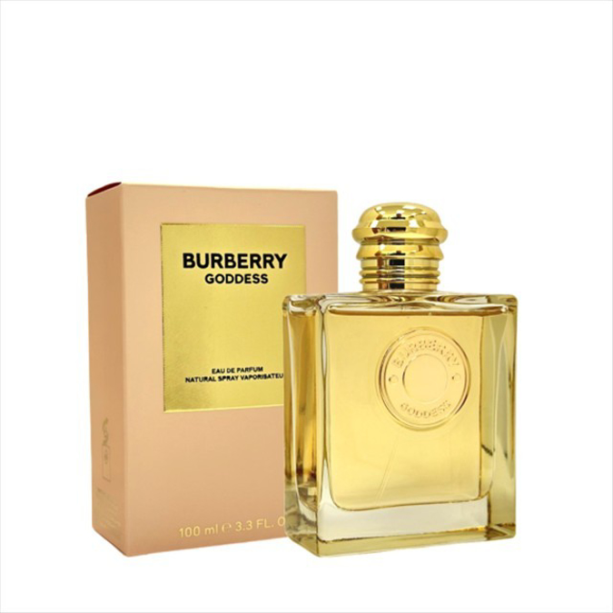 Picture of BURBERRY GODDESS PARFUM 3.3 FL.OZ.