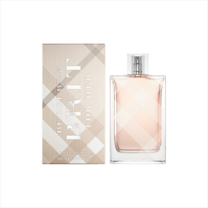 Picture of BURBERRY BRIT FOR HER EDP 3.3 FL.OZ.