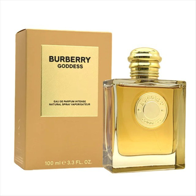 Picture of BURBERRY GODDESS EDP INTENSE 3.3 FL.OZ.
