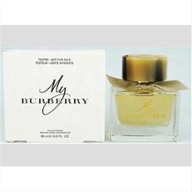 Picture of MY BURBERRY EDP 3.0 FL.OZ. TESTER