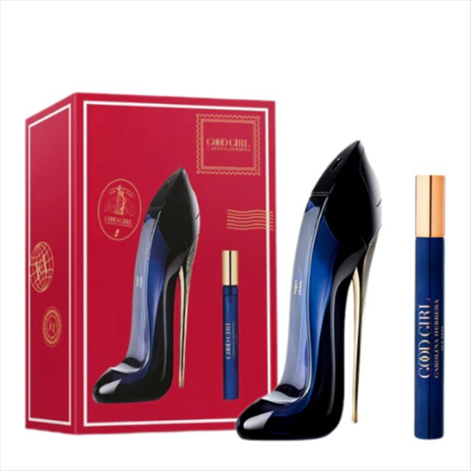 Picture of CAROLINA HERRERA GOOD GIRL EDP 2 PIECE GIFT SET